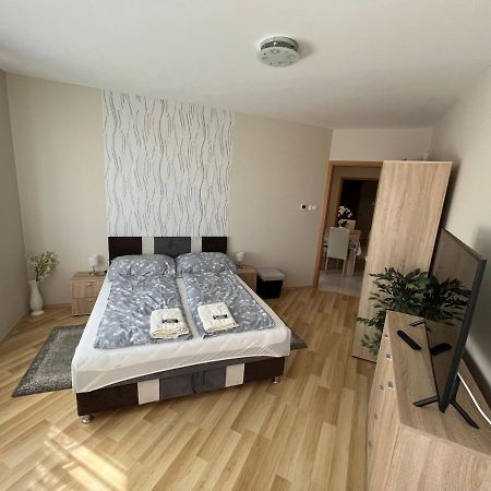 Relaxap Zalakaros 아파트 외부 사진